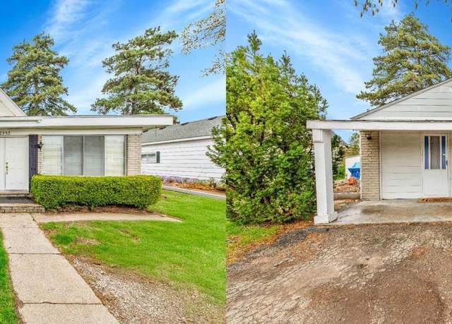 Property at 2952 Prynne St, Keego Harbor, MI 48320, 6 beds, 5 baths