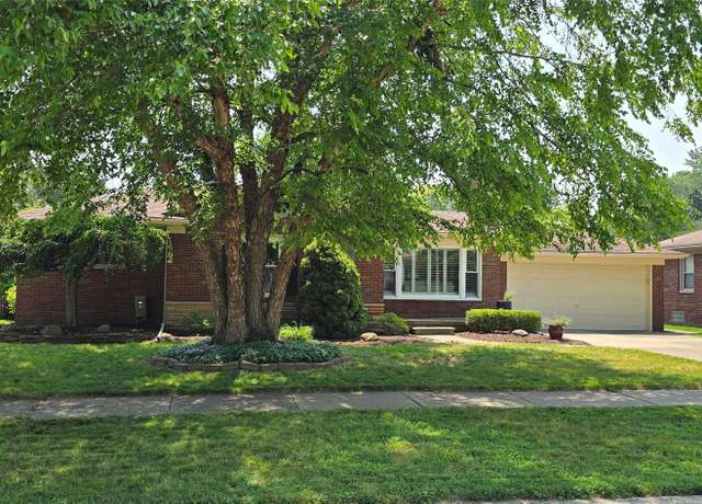Property at 20830 Bon Brae St, St Clair Shores, MI 48081, 3 beds, 2 baths