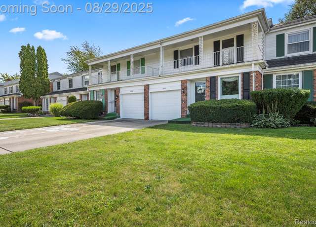 Property at 2021 Crestbrook Ln, Flint, MI 48507, 3 beds, 1.5 baths