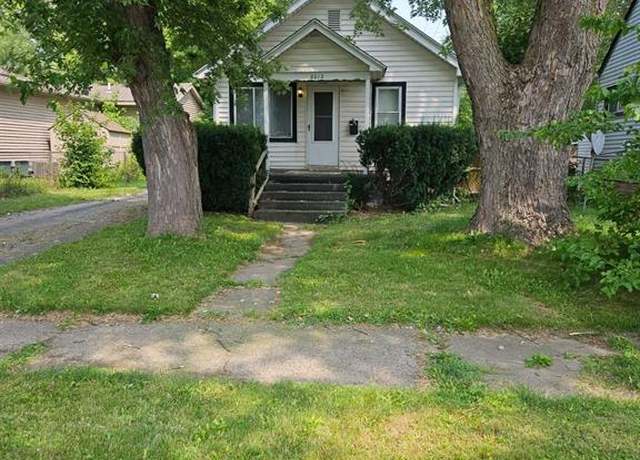 Property at 2012 Branch Rd, Flint, MI 48506, 2 beds, 1 bath
