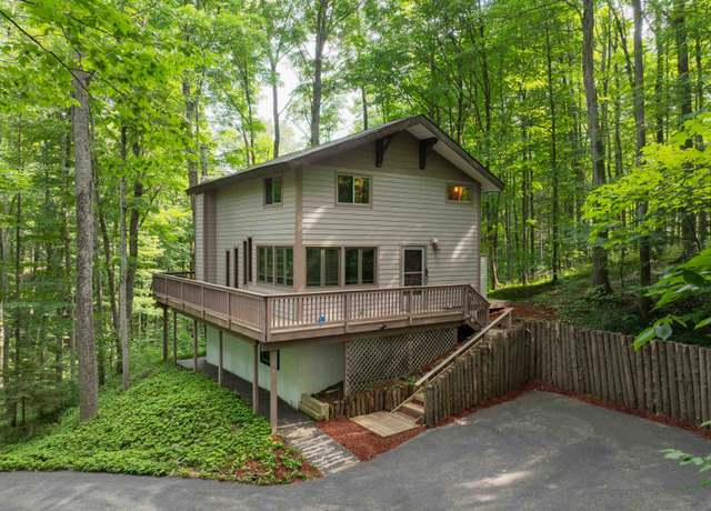 Property at 4001 Deskin Dr, Bellaire, MI 49615, 3 beds, 2 baths