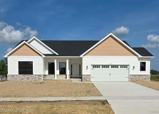 Property at 13233 Westwinds Dr, Linden, MI 48451, 3 beds, 2 baths