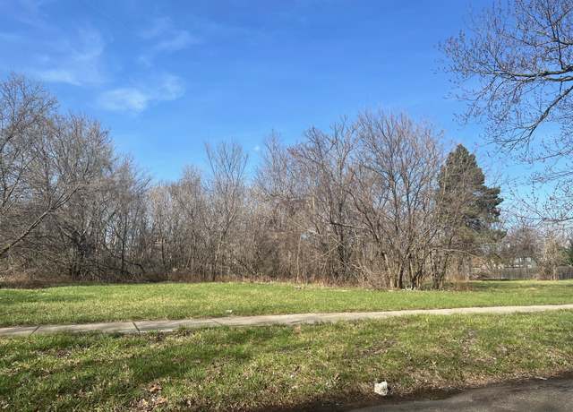 Property at 3545 Lovett St, Detroit, MI 48210