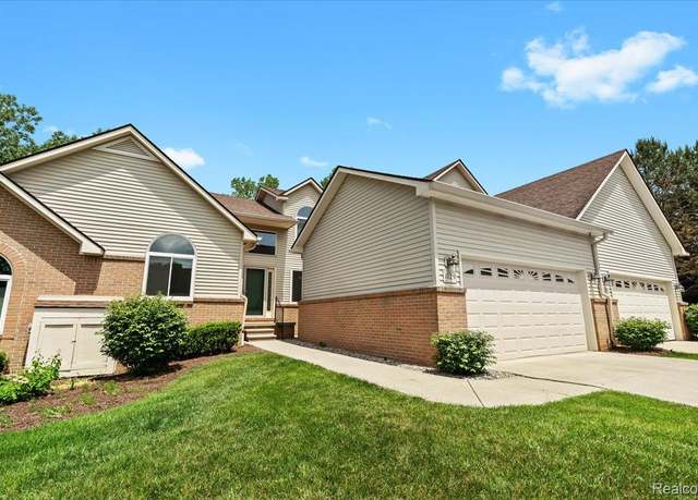 Property at 1029 Bird Song Ln, Milford, MI 48381, 3 beds, 4 baths