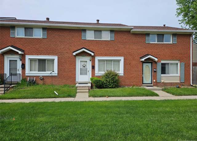 Property at Jeanette Ct Jeanette Ct, Roseville, MI 48066, 2 beds, 2.5 baths