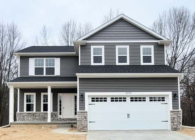 Property at 13120 Stony Brook Pass, Fenton Charter Township, MI 48451, 4 beds, 2.5 baths