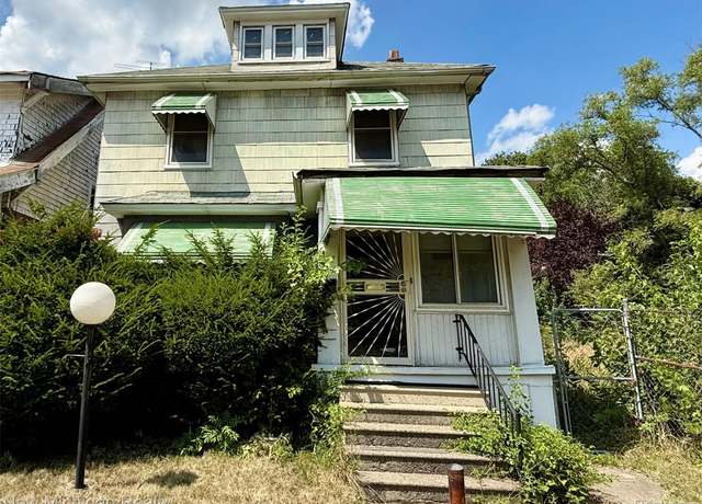 Property at 5230 Maplewood St, Detroit, MI 48204, 3 beds, 1.5 baths