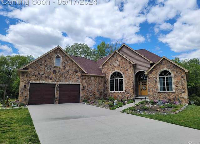 Real Estate In Monroe County Mi