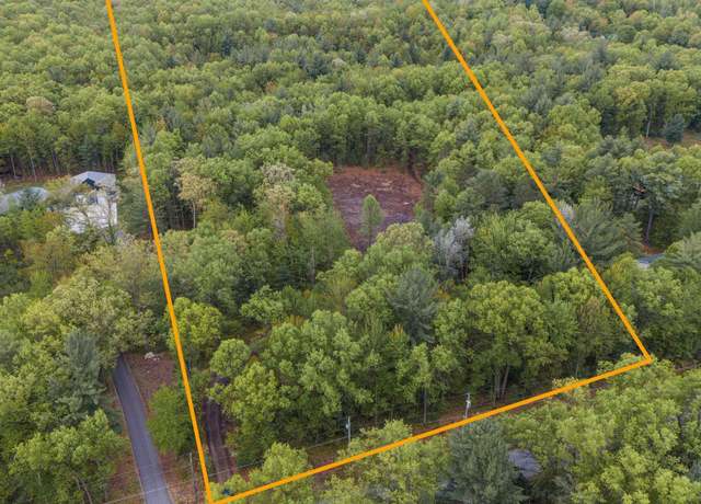 Property at 836 Beamish Rd, Midland, MI 48642