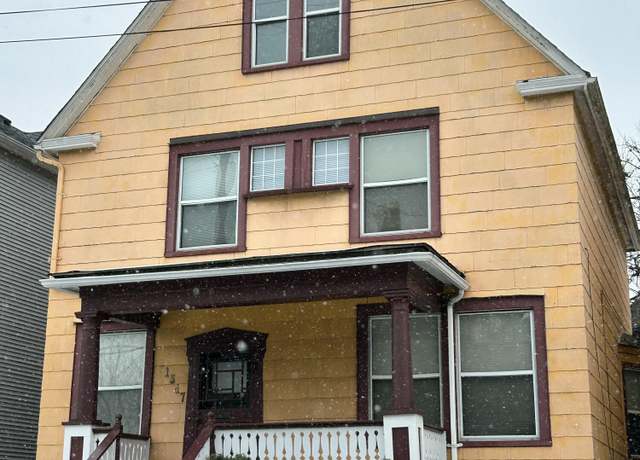 Property at 1547 Merrick St, Detroit, MI 48208, 4 beds, 3 baths