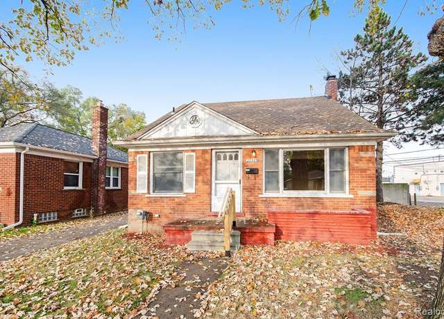 Property at 22585 Marine Ave, Eastpointe, MI 48021, 3 beds, 1 bath