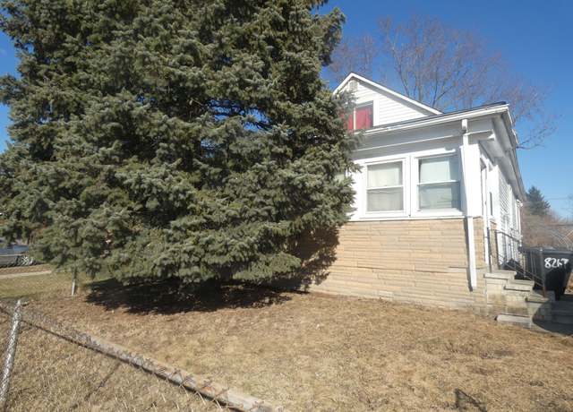 Property at 18818 Sherwood St, Detroit, MI 48234, 3 beds, 1 bath
