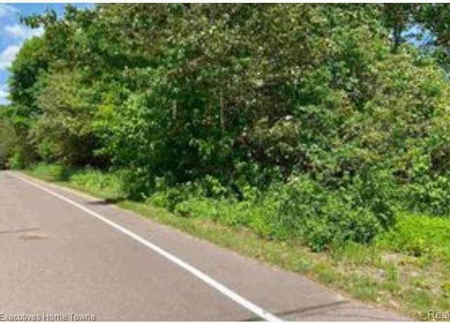 Property at Barnum St W Main St St, Michigamme, MI 49861