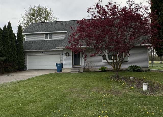 Property at 3470 Seymour Rd, Swartz Creek, MI 48473, 3 beds, 2.5 baths