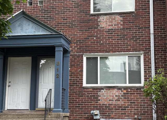 Property at 312 Sheffield Blvd, Flint, MI 48503, 2 beds, 1 bath