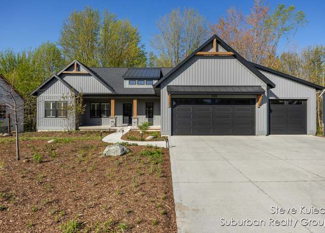 Property at 1525 Browning Dr, Grand Rapids, MI 49534, 3 beds, 2.5 baths