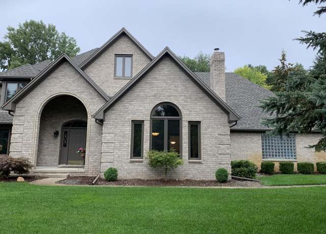 Property at 2032 Dean Dr, Washington, MI 48094, 4 beds, 4.5 baths