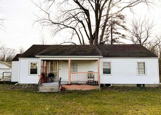 Property at 2360 Virginia Ave, Saginaw, MI 48601, 2 beds, 1 bath