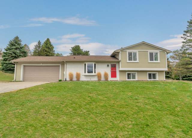Property at 3380 Ludwig Rd, Oxford, MI 48371, 3 beds, 1.5 baths