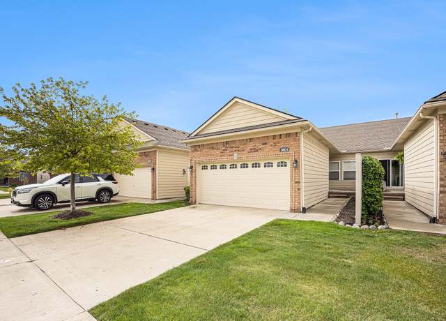 Property at 30024 Camden Cir, New Baltimore, MI 48051, 2 beds, 2 baths