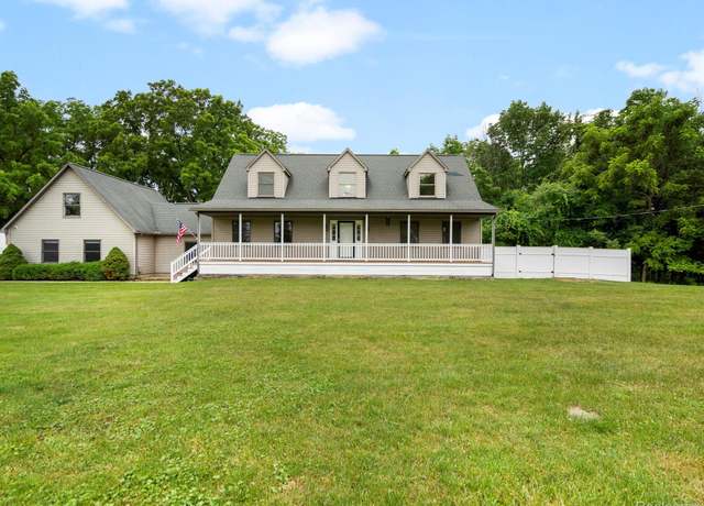 Property at 485 N Hadley Rd, Ortonville, MI 48462, 3 beds, 2 baths