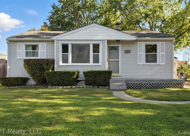 Property at 5576 Cleary Dr, Waterford, MI 48329, 2 beds, 1 bath