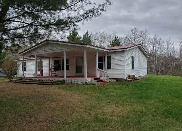 Property at 6626 Terry Ln, Hale, MI 48739, 3 beds, 2 baths