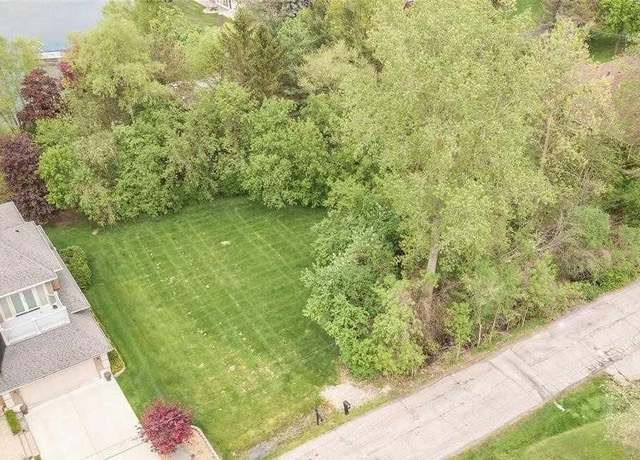 Property at 0000 Putnam, West Bloomfield, MI 48323
