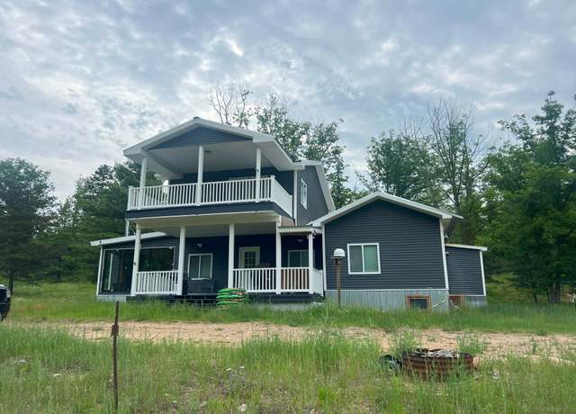 Property at 11756 Jakob Ln, Lachine, MI 49753, 3 beds, 2 baths