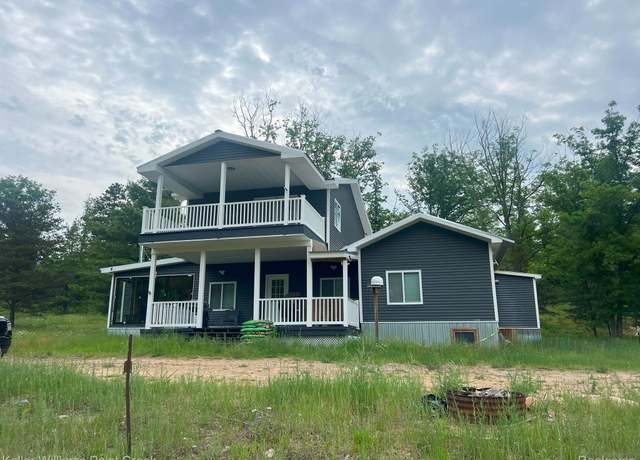 Property at 11756 Jakob Ln, Lachine, MI 49753, 3 beds, 2 baths