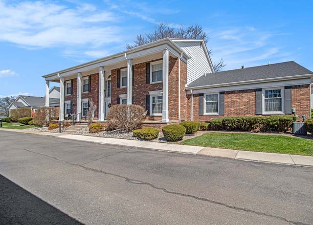Property at 4579 Leisure Ln, Trenton, MI 48183, 2 beds, 1.5 baths