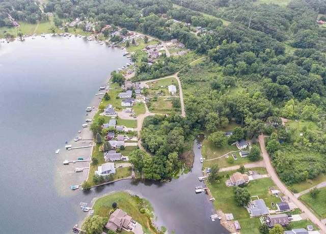 Property at 0 Walnut Shores Dr, Fenton, MI 48430
