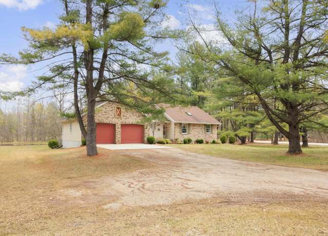 Property at 475 S Bartlett Rd, St_ Clair, MI 48079, 3 beds, 2 baths