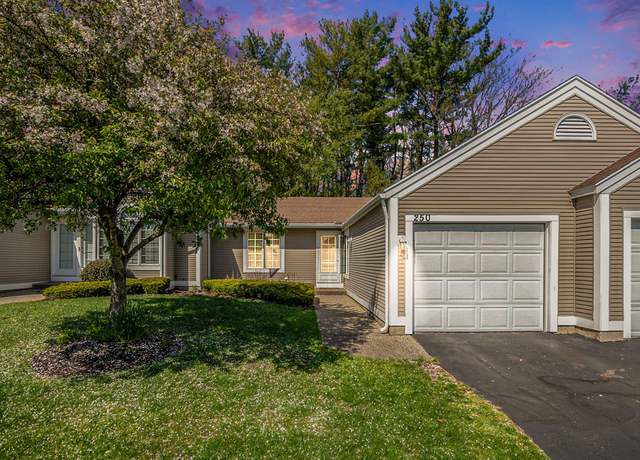 Property at 250 Appletree Ln, Holland, MI 49423, 3 beds, 2 baths