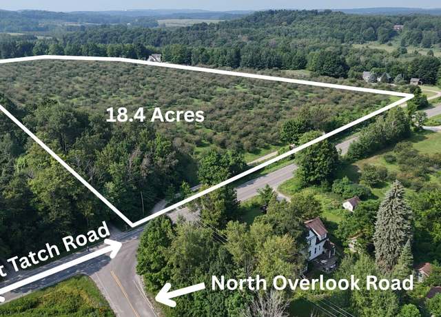 Property at V/L E Tatch Rd, Leelanau Township, MI 49670