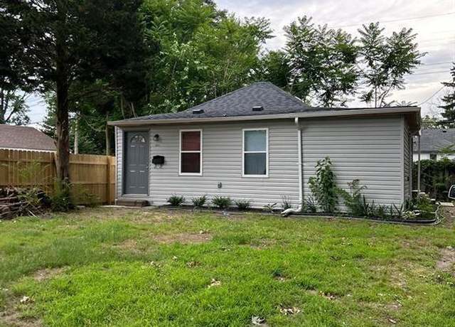 Property at 5003 Ashley St, Grosse Pointe, MI 48236, 2 beds, 1 bath