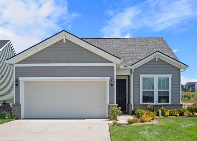 Property at 4112 Flagstone Dr, Milford, MI 48381, 2 beds, 2 baths