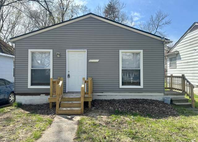 Property at 13955 Dolphin St, Detroit, MI 48223, 3 beds, 1 bath