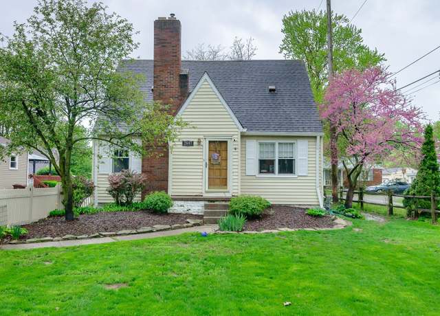 Property at 2847 N Custer Rd, Monroe, MI 48162, 4 beds, 2 baths