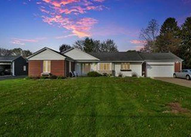 Property at 1451 Flushing Rd, Flushing, MI 48433, 3 beds, 2 baths