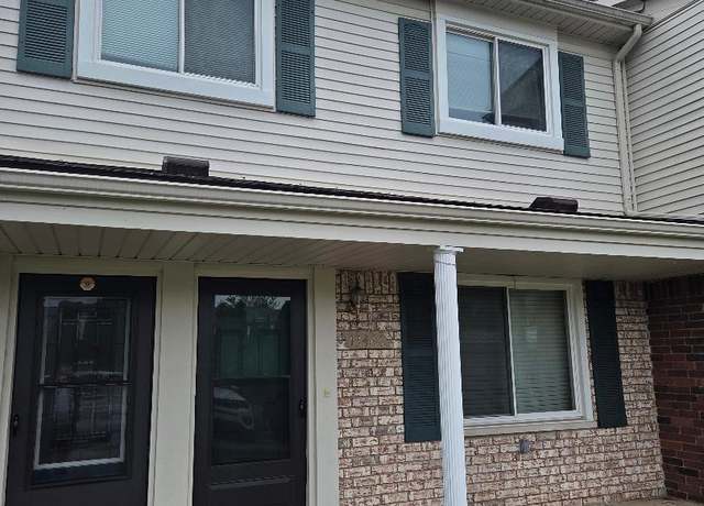 Property at 13466 Denver Cir E, Sterling Heights, MI 48312, 3 beds, 1.5 baths