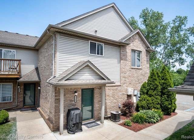 Property at 2190 Frazho Rd, Warren, MI 48091, 2 beds, 1 bath