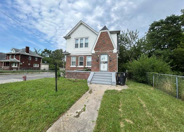 Property at 13422 Robson St, Detroit, MI 48227, 4 beds, 2 baths