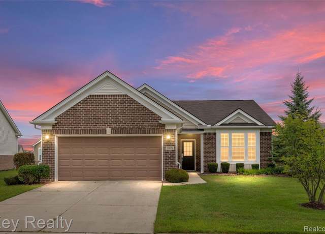 Property at 23873 St Clair Dr, Brownstown Charter Township, MI 48134, 2 beds, 2 baths