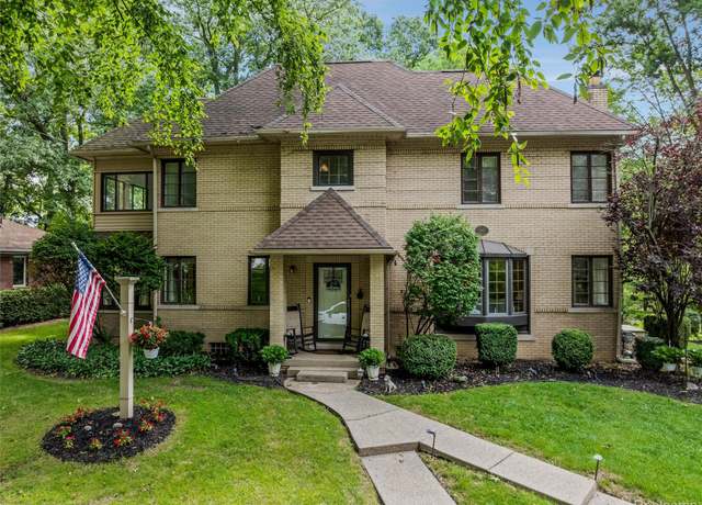 Property at 21071 Thorofare Rd, Grosse Ile Township, MI 48138, 3 beds, 1.5 baths