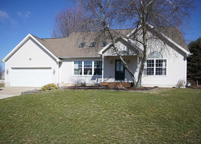 Property at 7152 Donegal Dr, Onsted, MI 49265, 3 beds, 2.5 baths