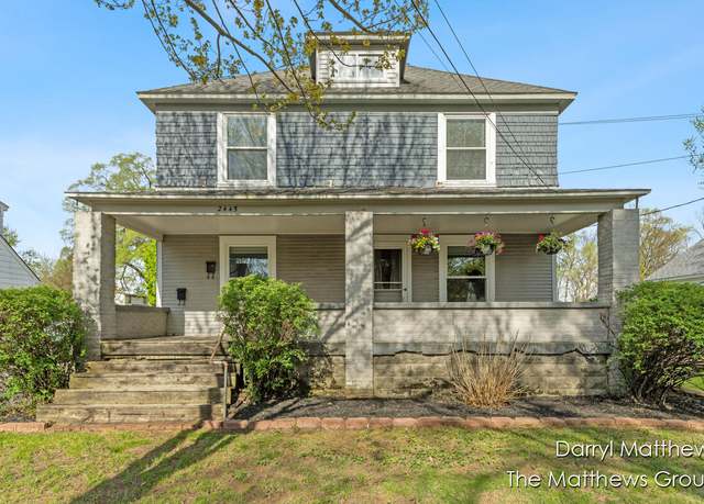 Property at 2445 Donahue Ct SW, Wyoming, MI 49519, 4 beds, 2 baths