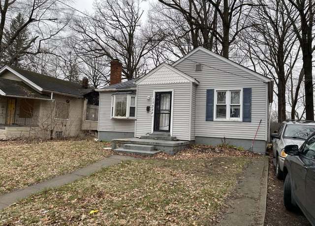 Property at 17335 Beaverland St, Detroit, MI 48219, 3 beds, 1 bath