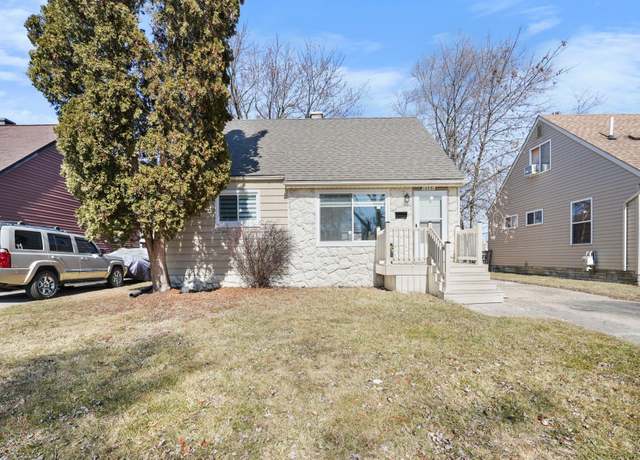 Property at 14951 Myola Ave, Warren, MI 48089, 4 beds, 1 bath