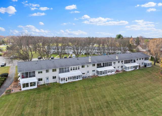 Property at 5980 Alan Dr #6, Brighton, MI 48116, 2 beds, 1.5 baths